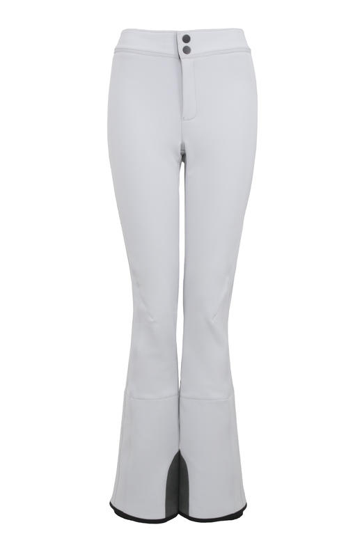 Frauenschuh - Issy-S - Glacier - 女装 - 滑雪裤 - 冰川色 商品图0