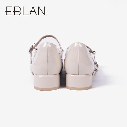 伊伴单鞋B24152752 商品图3