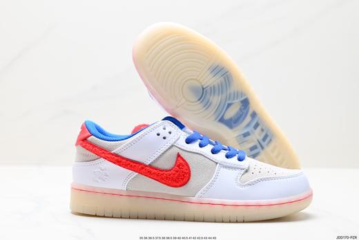 耐克Nike SB Dunk Low Year of the Rabbit休闲运动板鞋FD4624-161男女鞋 商品图4