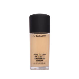 MAC魅可  M.A.C  定制无暇粉底液  30ml