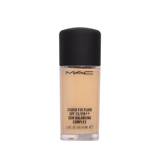MAC魅可  M.A.C  定制无暇粉底液  30ml 商品图0
