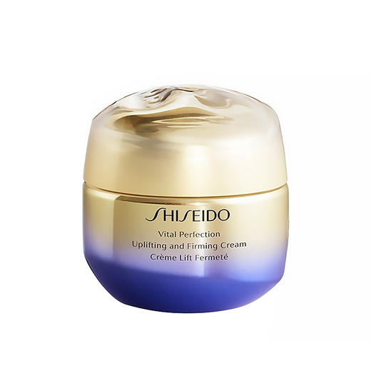 资生堂  SHISEIDO  悦薇智感紧塑焕白面霜   50ml 商品图0