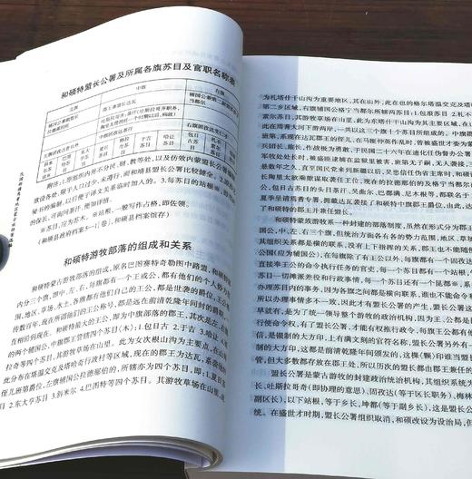 《民国新疆焉耆蒙古族档案选编》《英国收藏新疆出土古藏文文书选译》，16开，杨铭等编译，新疆人民出版社2014年版，两册总定价155元，售价：82元。 商品图2