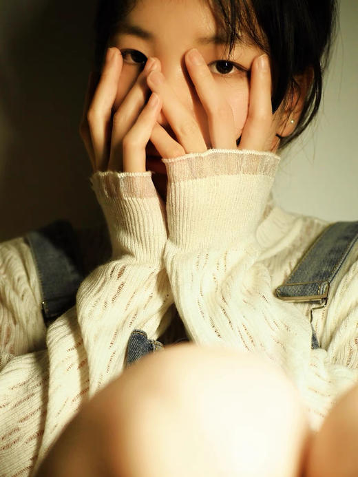 羊毛打花打底 商品图3