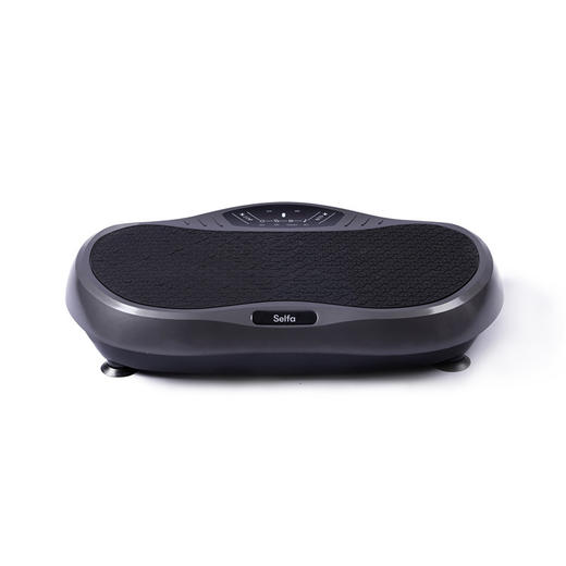 Selfa新蝴蝶款甩脂机  运动器材懒人瘦身震动站立减肥神器抖抖机 商品图4