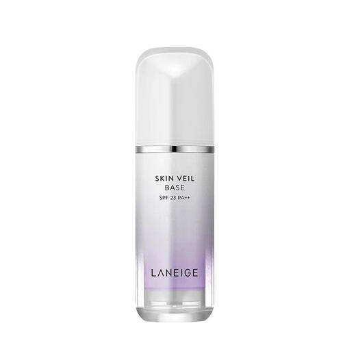 兰芝  LANEIGE  雪纱丝柔修颜隔离乳   30ml 商品图0