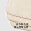 【商场同款】英氏婴幼儿手帕纯棉小方巾3条装双层手帕30*30CM 商品缩略图3
