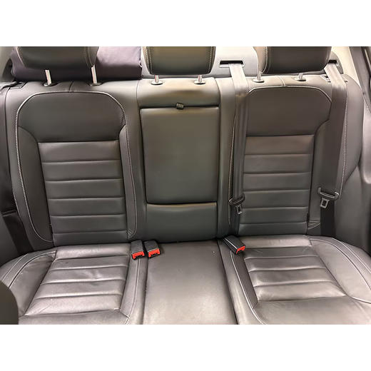 大众 朗逸 1.6L 自动风尚版【长租-北京】 商品图6