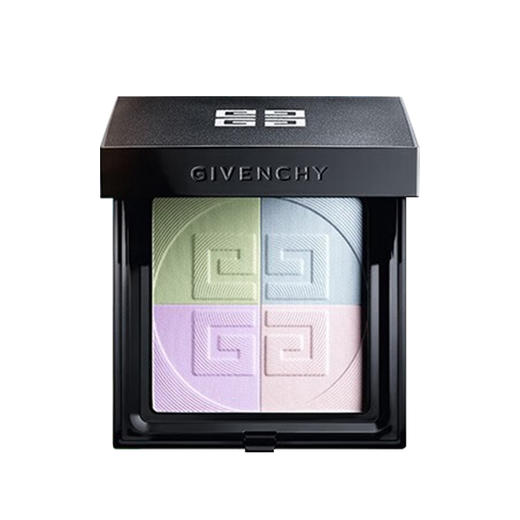 纪梵希/GIVENCHY 明星四宫格散粉4*3g 商品图1