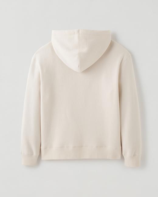 【2件9折】【ROOTS】美式经典女士秋冬款连帽保暖加绒卫衣 商品图5