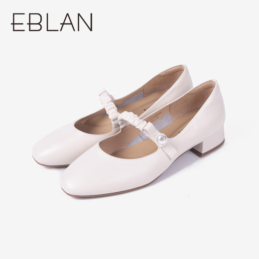 伊伴单鞋B24123108 商品图4