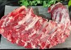 【泾源黄牛肉】宁夏泾源精品黄牛肉组合（泾源精品黄牛腩1kg、泾源精品牛肋排1kg、泾源精品黄牛上脑1kg ） 商品缩略图6