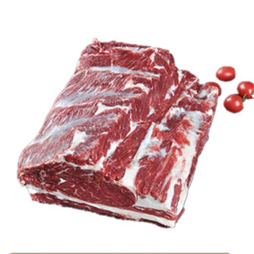 【泾源黄牛肉】宁夏泾源精品黄牛肉组合（泾源精品黄牛腩1kg、泾源精品牛肋排1kg、泾源精品黄牛上脑1kg ） 商品图9