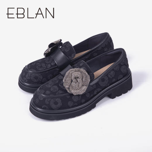 伊伴单鞋B24110722 商品图2