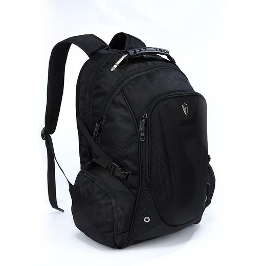 维多利亚旅行者时尚多功能笔记本电脑包双肩包背包6012 商品图3