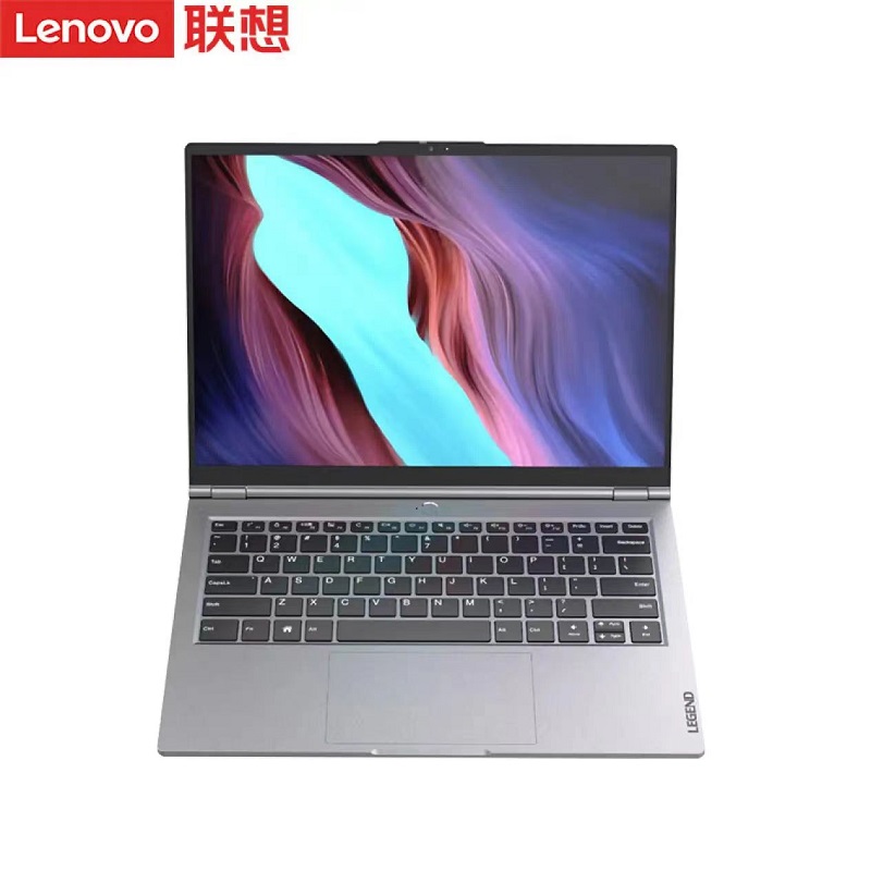 联想开天CF4720J 国产信创商用笔记本电脑