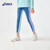 asics/亚瑟士童装2024春季女儿童柔软舒适打底裤吸湿速干legging 商品缩略图0