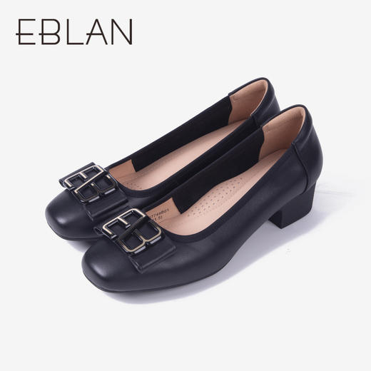 伊伴单鞋B24197749 商品图4