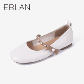 伊伴单鞋B24193610