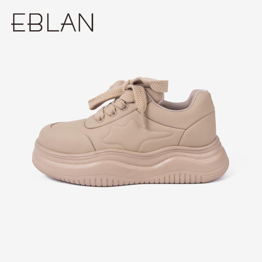 伊伴单鞋B24113205 商品图1