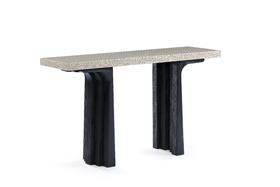 Otto 玄关台，打造入户通透氛围感