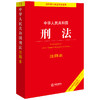 中华人民共和国刑法注释本（根据刑法修正案十二全新修订）法律出版社 商品缩略图8