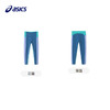asics/亚瑟士童装2024春季女儿童柔软舒适打底裤吸湿速干legging 商品缩略图4