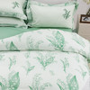 多喜爱 60S贡缎长绒棉清新花卉三/四件套 山谷风铃/聆听幸福 商品缩略图2