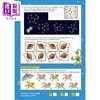 【中商原版】英国CGP New 11+ Activity Book Non Verbal Reasoning Ages 9-10 商品缩略图3