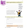 【中商原版】英国CGP KS2 English Writing Targeted Question Book - Year 3 商品缩略图4