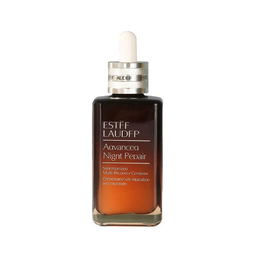雅诗兰黛  ESTEE  LAUDER  第七代小棕瓶精华   50ml/100ml 商品图0