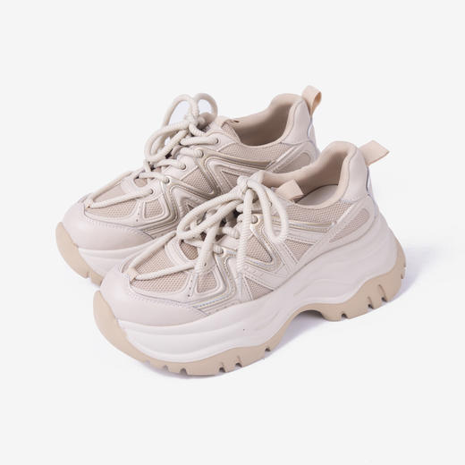 伊伴单鞋B24102510 商品图1