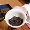 2023年 兰润-景迈山 古树熟茶  润甜细腻 普洱茶 熟茶 200g/饼 商品缩略图2