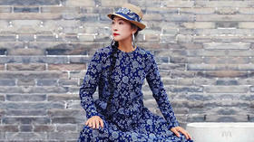 买家秀分享—独属于东篱把酒的自信与优雅❤