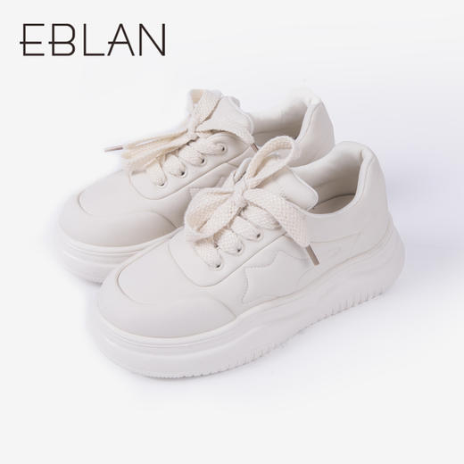 伊伴单鞋B24113205 商品图4