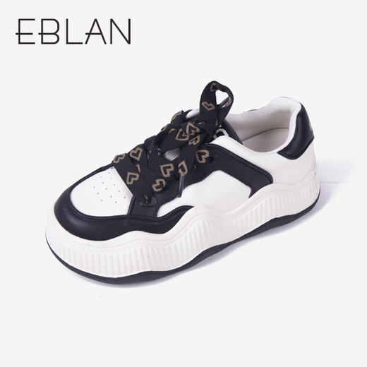 伊伴单鞋B24105803 商品图0