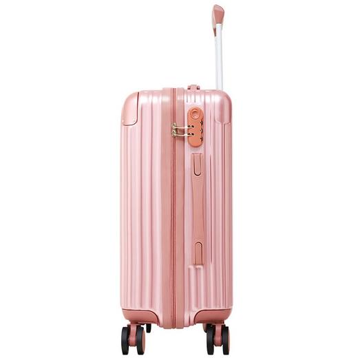 维多利亚旅行者商旅多功能行李箱拉杆箱旅行箱登机箱710 商品图5