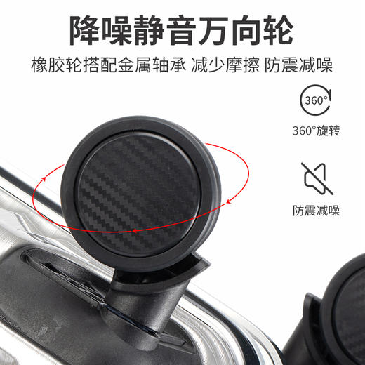 维多利亚旅行者时尚高颜多功能拉杆箱行李箱登机箱旅行箱730 商品图10