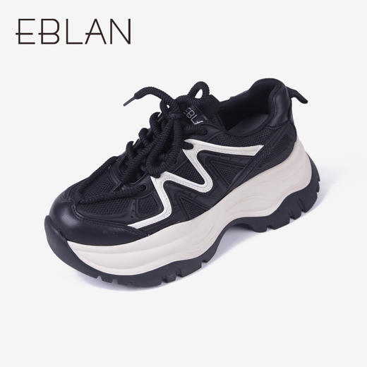 伊伴单鞋B24102510 商品图2