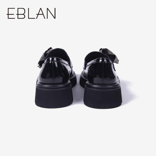 伊伴单鞋B24110721 商品图4