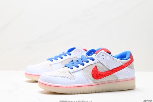 耐克Nike SB Dunk Low Year of the Rabbit休闲运动板鞋FD4624-161男女鞋 商品图3