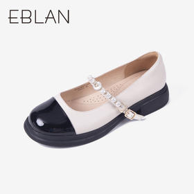 伊伴单鞋B24140114