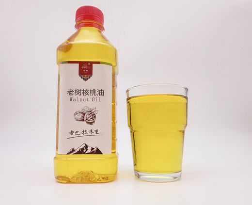 老树核桃油【500ml】 商品图6
