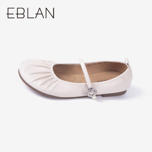 伊伴单鞋B24140501 商品图2