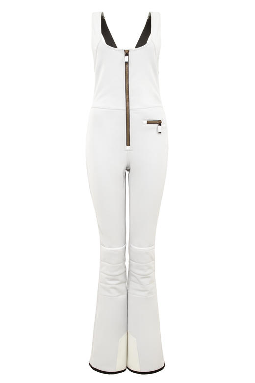 Frauenschuh - Madison-S - Glacier - 女装 - 连体滑雪服 - 冰川灰 商品图0