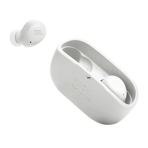 【95新】JBL WAVE BUDS 入耳式 真无线蓝牙耳机 通话降噪 环境感知 商品图1