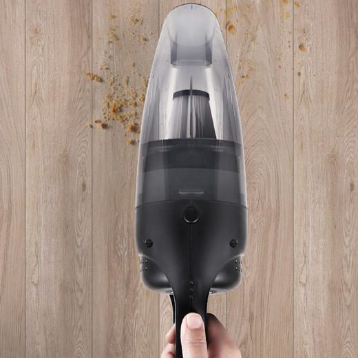 Auto Travel美旅 车载吸尘器AT-1016有线款 商品图2