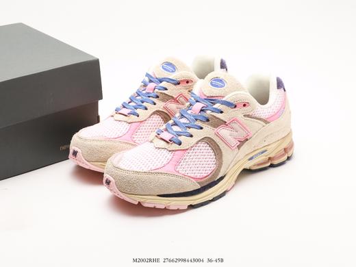 新百伦New Balance M2002复古休闲运动跑步鞋M2002RHE男女鞋 商品图8