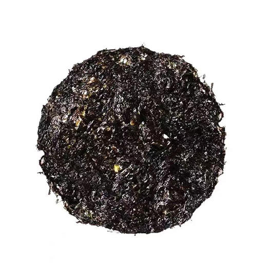 港岛姑娘 精选特级头水紫菜无沙免洗人工！采割自然晒干，营养美味 250g/包 商品图6