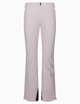 Aztech Mountain - Team Aztech Pant - Plumeria - 女装 - 滑雪裤 - 淡粉色